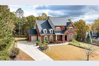 2220 Stirling Bridge Road, Cumming, GA 30041 - Photo 1