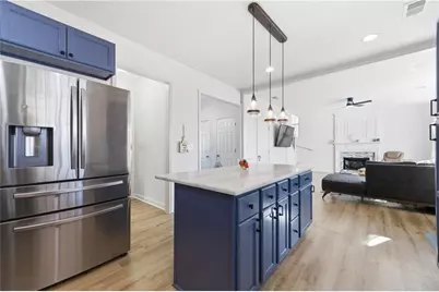 3540 Ballybandon Court, Cumming, GA 30040 - Photo 7