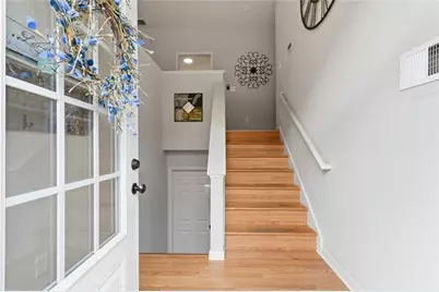 1856 Whitley Road, Bethlehem, GA 30620 - Photo 5