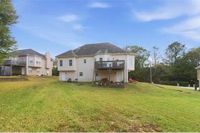 1856 Whitley Road, Bethlehem, GA 30620 - Photo 23