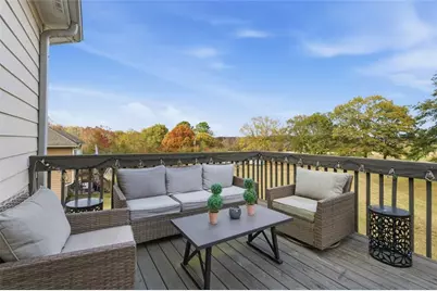 1856 Whitley Road, Bethlehem, GA 30620 - Photo 9