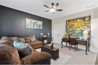 2871 Overlook Way NE, Atlanta, GA 30324 - Photo 17