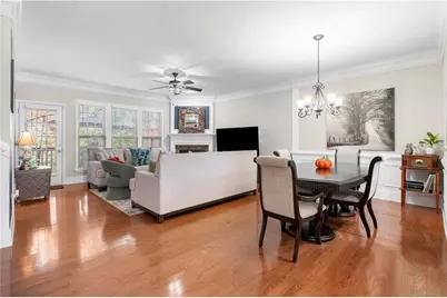 2871 Overlook Way NE, Atlanta, GA 30324 - Photo 11