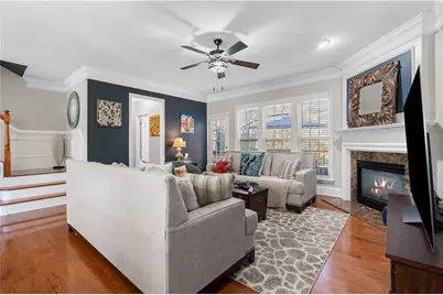 2871 Overlook Way NE, Atlanta, GA 30324 - Photo 23