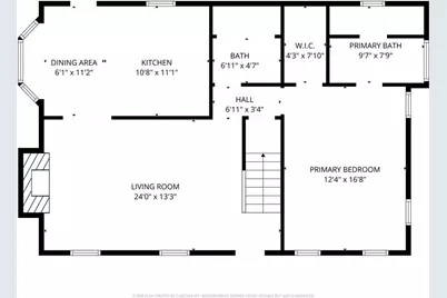 328 Abbington Lane, Douglasville, GA 30134 - Photo 21