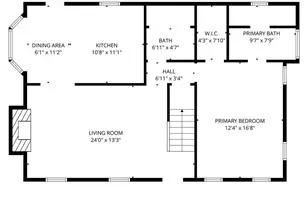328 Abbington Ln, Douglasville, GA 30134 - Photo 21