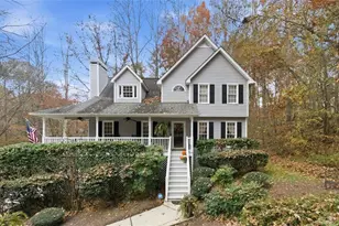 328 Abbington Ln, Douglasville, GA 30134 - Photo 1