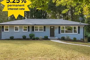 2764 Veltre Pl, Atlanta, GA 30311 - Photo 1