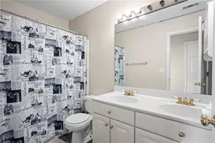 1707 Tidewell Trce, Lawrenceville, GA 30043 - Photo 17