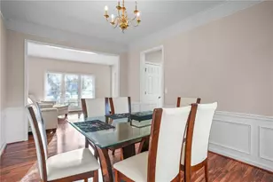 1707 Tidewell Trce, Lawrenceville, GA 30043 - Photo 7