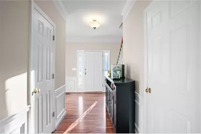 1707 Tidewell Trace, Lawrenceville, GA 30043 - Photo 13