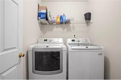 1707 Tidewell Trace, Lawrenceville, GA 30043 - Photo 15