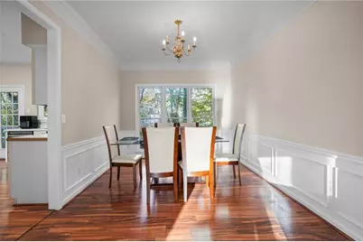 1707 Tidewell Trace, Lawrenceville, GA 30043 - Photo 5