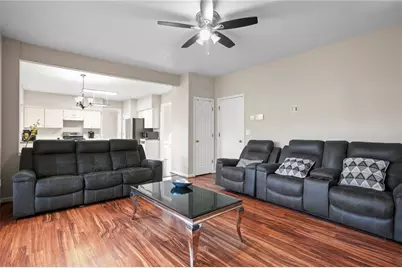 1707 Tidewell Trace, Lawrenceville, GA 30043 - Photo 11