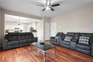 1707 Tidewell Trce, Lawrenceville, GA 30043 - Photo 11