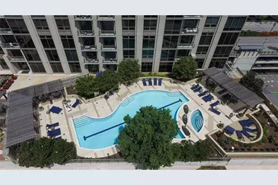 270 17th Street NW #3110, Atlanta, GA 30363 - Photo 11