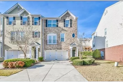 6174 Indian Woods Circle, Mableton, GA 30126 - Photo 1