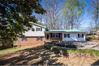 6225 Pebble Drive, Douglasville, GA 30135 - Photo 1