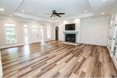 3045 Camp Branch Road, Buford, GA 30519 - Photo 5