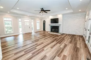 3045 Camp Branch Rd, Buford, GA 30519 - Photo 5