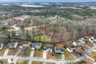 1211 Ling Way, Austell, GA 30168 - Photo 57