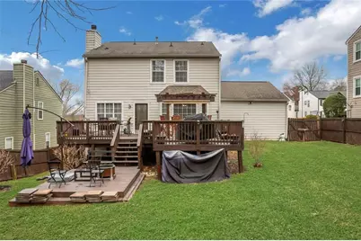 1211 Ling Way, Austell, GA 30168 - Photo 47