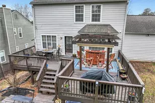 1211 Ling Way, Austell, GA 30168 - Photo 41