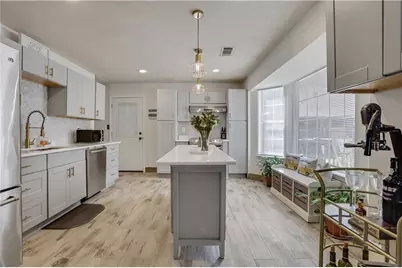 1211 Ling Way, Austell, GA 30168 - Photo 5