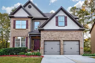 2517 Kolb Manor Cir SW, Marietta, GA 30008 - Photo 1