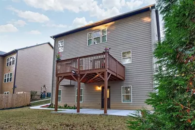 2517 Kolb Manor Circle SW, Marietta, GA 30008 - Photo 31