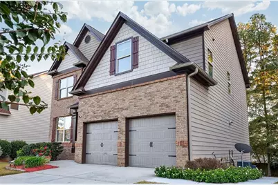 2517 Kolb Manor Circle SW, Marietta, GA 30008 - Photo 3