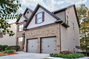 2517 Kolb Manor Cir SW, Marietta, GA 30008 - Photo 3