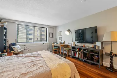 2479 Peachtree Road NE #412, Atlanta, GA 30305 - Photo 49