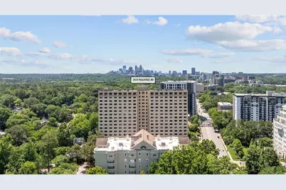 2479 Peachtree Road NE #412, Atlanta, GA 30305 - Photo 17