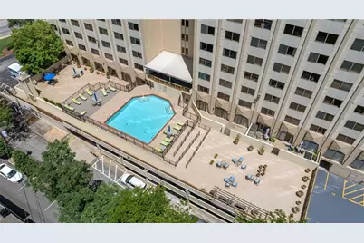 2479 Peachtree Road NE #412, Atlanta, GA 30305 - Photo 23