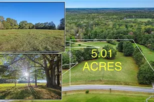 1210 Carson-Graves Rd, Watkinsville, GA 30677 - Photo 1