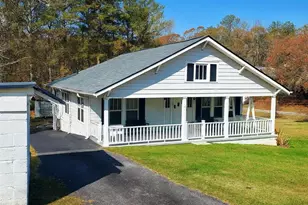 7025 Rico Rd, Chattahoochee Hills, GA 30268 - Photo 1