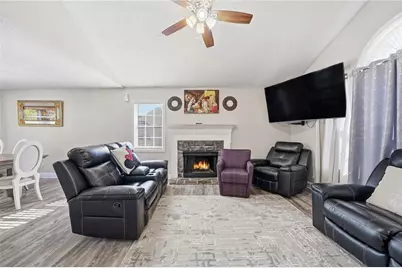 15 Greenhouse Drive SE, Cartersville, GA 30120 - Photo 9