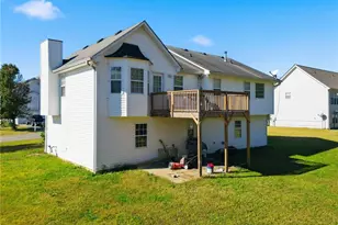 15 Greenhouse Dr SE, Cartersville, GA 30120 - Photo 5