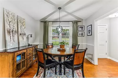 2592 Woodacres Road NE, Atlanta, GA 30345 - Photo 7