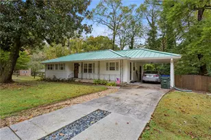 2592 Woodacres Rd NE, Atlanta, GA 30345 - Photo 3