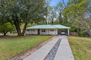 2592 Woodacres Rd NE, Atlanta, GA 30345 - Photo 1