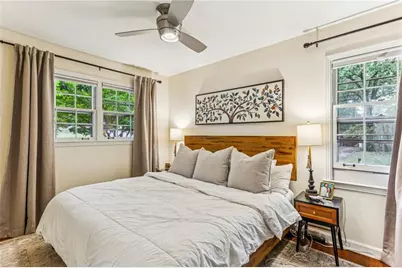 2592 Woodacres Road NE, Atlanta, GA 30345 - Photo 17