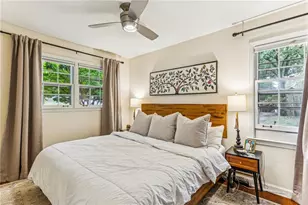 2592 Woodacres Rd NE, Atlanta, GA 30345 - Photo 17