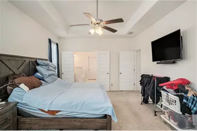 13709 Whitman Lane, Covington, GA 30014 - Photo 17