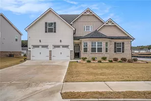 13709 Whitman Ln, Covington, GA 30014 - Photo 1