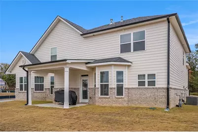 13709 Whitman Lane, Covington, GA 30014 - Photo 35