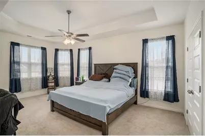 13709 Whitman Lane, Covington, GA 30014 - Photo 15