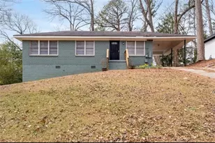 2911 Gresham Rd S E, Atlanta, GA 30316 - Photo 1