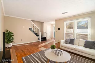 210 Groveland Dr, Peachtree City, GA 30269 - Photo 9